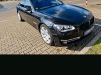 gebraucht BMW 750 Diesel x-drive.127.000 km