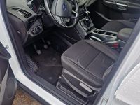 Używany Ford Kuga Trend 120 KM (88 kW) 2018 Biały SUV