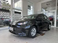 Gebraucht Mazda 2 Center-Line 116 PS (85 kW) 2025 Opera black (metallic) Kleinwagen