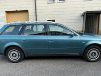 Gebraucht Audi A6 150 PS (110 kW) 1998 Andere farben Kombi