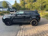 Gebraucht Land Rover Range Rover evoque SE Dynamic 150 PS (110 kW) 2019 SUV