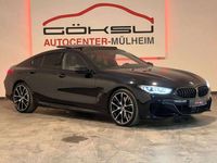 gebraucht BMW M850 i xDrive Gran Coupe,Panorama,Navi,LED,20"