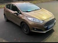 gebraucht Ford Fiesta Auto 1.0