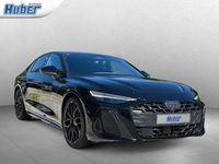 Gebraucht Audi A6 S-Line 299 PS (219 kW) 2025 Schwarz Limousine