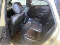 Gebraucht Mercedes B180 109 PS (80 kW) 2017 Beige Van / Kleinbus