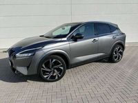 gebraucht Nissan Qashqai Tekna+ 4x4 *Automatik*Leder*BOSE*Panodac