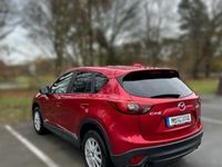 gebraucht Mazda CX-5 Skyaktiv (2 Hand)