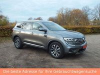 Gebraucht Renault Koleos Intens 184 PS (135 kW) 2022 SUV