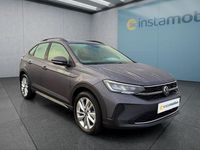 Gebraucht VW Taigo 150 PS (110 kW) 2025 Grau SUV