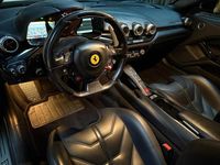Gebraucht Ferrari F12 741 PS (545 kW) 2012 Grau Coupé