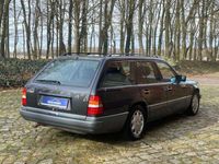 gebraucht Mercedes E280 E280 T-Modell 124er Kombi, Leder, sehr gepflegt