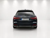 Gebraucht Audi A6 Sport 204 PS (150 kW) 2020 Blau Kombi