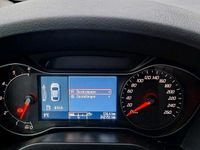 Gebraucht Ford Galaxy 140 PS (102 kW) 2007 Grau Van / Kleinbus