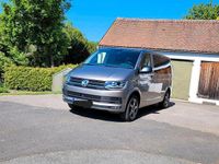 Gebraucht VW T6 150 PS (110 kW) 2019 Beige Van