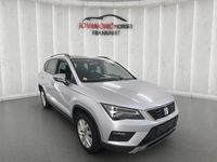 Gebraucht Seat Ateca Style 116 PS (85 kW) 2020 Silber SUV
