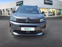 Gebraucht Citroën C5 Aircross 131 PS (96 kW) 2023 Grau SUV