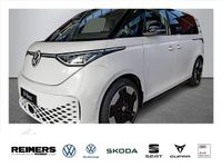 Gebraucht VW ID. Buzz Pro 150 kW (204 PS) 2023 Weiss Van / Kleinbus