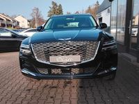 Gebraucht Genesis GV80 272 PS (200 kW) 2024 Blau SUV