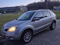 Gebraucht Renault Koleos 150 PS (110 kW) 2008 SUV