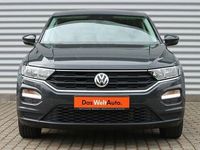 Gebraucht VW T-Roc 116 PS (85 kW) 2019 Grau SUV