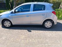 Gebraucht Mitsubishi Space Star 70 PS (51 kW) 2022 Kleinwagen