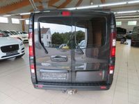 gebraucht Renault Trafic Kasten L2H1 Doka 2,9t Komfort*Navi*PDC*AH