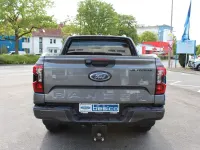 Gebraucht Ford Ranger Wildtrack 281 PS (206 kW) 2025 Grau Pickup