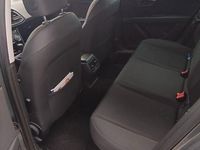 Gebraucht Seat Leon ST FR 150 PS (110 kW) 2017 Grau Kombi