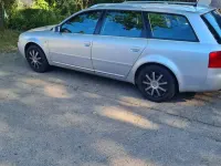 Gebraucht Audi A6 2004 Kombi