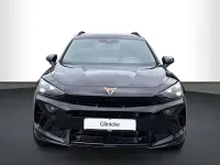 Gebraucht Cupra Formentor 150 PS (110 kW) 2025 Mitternachtsschwarz SUV