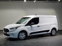 Gebraucht Ford Transit Connect Trend 101 PS (74 kW) 2020 Weiß, frozen white Van / Kleinbus