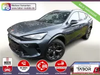 Neu Cupra Formentor 150 PS (110 kW) 2026 Grau SUV