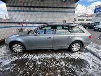 gebraucht Audi A4 2.0 TDI (DPF) Ambition Avant Ambition