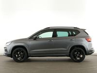 Neu Seat Ateca Black Edition 150 PS (110 kW) 2026 Grau SUV