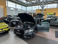 Gebraucht Audi A6 S-Line 231 PS (169 kW) 2019 Grau Kombi