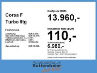 Gebraucht Opel Corsa 101 PS (74 kW) 2024 Voltaic blue met Kleinwagen