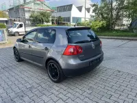 Gebraucht VW Golf V Edition 102 PS (75 kW) 2007 Other Limousine
