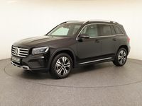 Gebraucht Mercedes GLB250 Progressive 224 PS (164 kW) 2025 Unilack nachtschwarz SUV