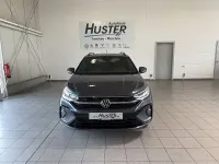 Gebraucht VW Taigo Beats 110 PS (80 kW) 2022 Grau SUV