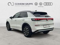 Neu VW T-Roc Style 116 PS (85 kW) 2026 Weiß SUV