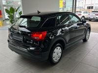 Gebraucht Audi Q2 Sport 110 PS (80 kW) 2023 Schwarz SUV
