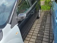 Gebraucht Ford Focus 116 PS (85 kW) 2007 Schwarz Kombi