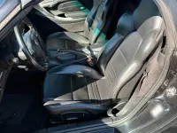 Gebraucht Porsche Boxster S 260 PS (191 kW) 2004 Schwarz Cabrio