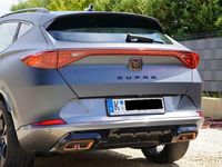 Gebraucht Cupra Formentor VZ 245 PS (180 kW) 2022 Grau SUV