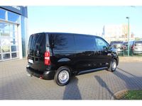 Gebraucht Peugeot Expert 102 PS (75 kW) 2021 Schwarz / perla nera schwarz (metallic) Van