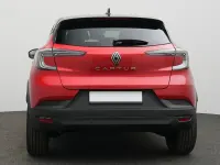 Brugt Renault Captur Evolution 101 HK (74 kW) 2024 Rød SUV