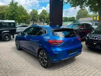 Gebraucht Mitsubishi Colt Edition 91 PS (66 kW) 2026 Blau Kleinwagen
