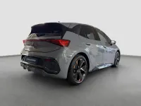 Gebraucht Cupra Born 150 kW (204 PS) 2024 Grau Kleinwagen