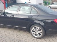 gebraucht Mercedes C250 CDI 4MATIC T BlueEFFICIENCY Autom. -