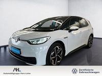 Gebraucht VW ID.3 Pro Performance 150 kW (204 PS) 2022 Weiß Kleinwagen
